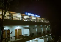 S S International
