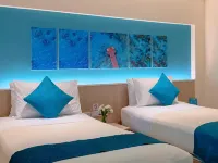 Patio Pacific Boracay