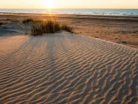 Beachside Stay, Westende