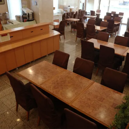 Kuretake-Inn Central Hamamatsu
