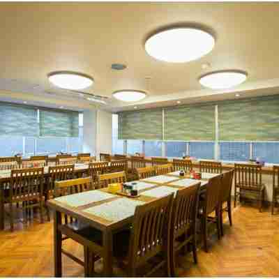 旅館さがみ Dining/Meeting Rooms