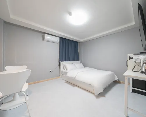 Stay in Pocheon Отели рядом с достопримечательностью «Храм Пуёнса»