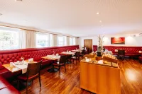 Sonne 1806 - Hotel am Campus Dornbirn - Breakfast