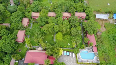 Hotel Parkland