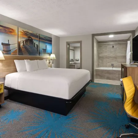 Days Inn by Wyndham Douglasville-Atlanta-Fairburn Road