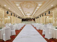 Mövenpick Jeddah City Star Hotels in Jeddah