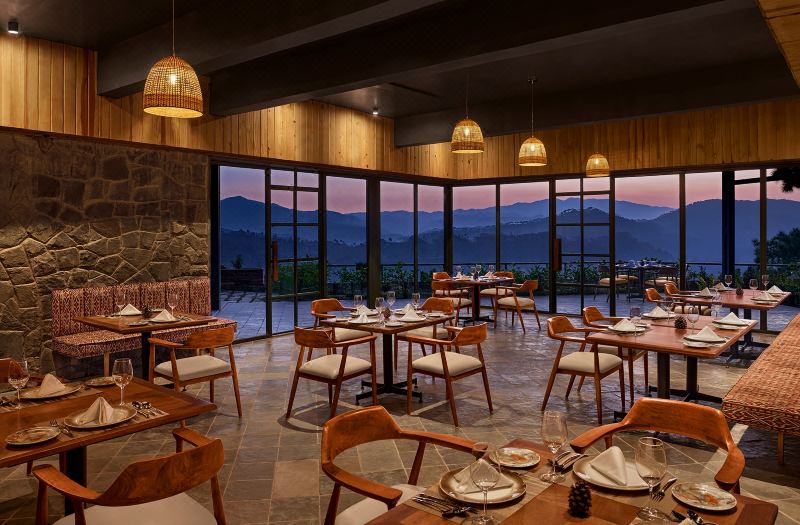 Storii by ITC Hotels, the Kaba Retreat, Solan photo 3