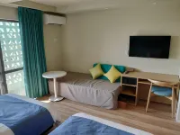 Blue Cove Terrace Hotels near Irabu Island