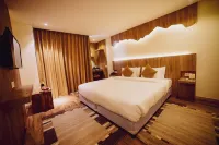 アーバス ポカラ バイ バラヒ ホスピタリティ