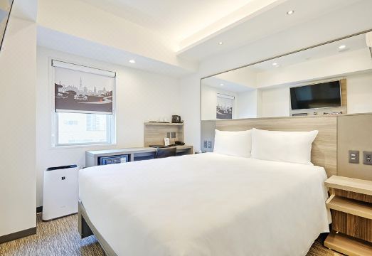 2. 스마일 호텔 삿..