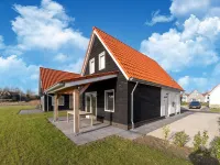 Beachside Bliss in Zeeland