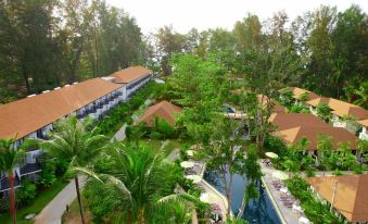 Nai Yang Beach Resort and Spa