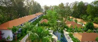 Nai Yang Beach Resort and Spa Hotel dekat Mai Khao Beach