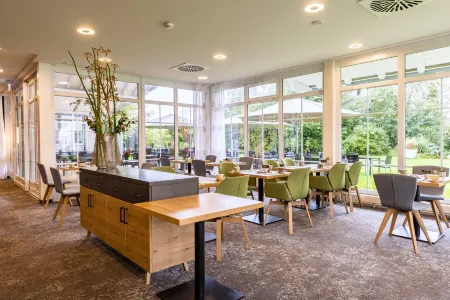 Best Western Plus Parkhotel Maximilian Ottobeuren