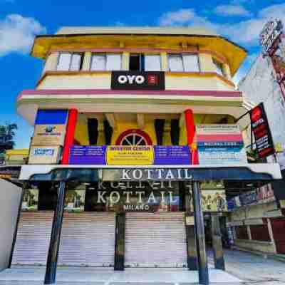Hotel O Mid Town Hotel Exterior