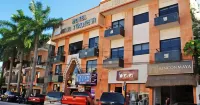 Hotel Maya Turquesa Hotels in 