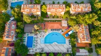 Perdikia Hill Hotel and Villas