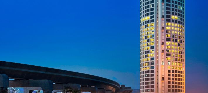 The Westin Kolkata Rajarhat โรงแรมในโกลกาตา