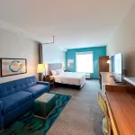 Home2 Suites by Hilton Fort Walton Beach فنادق في فورت والتون بيتش