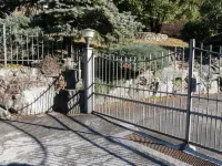 La Soliva Big House in Bellano
