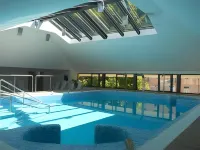Águas do Gerês - Hotel, Termas & Spa - piscina