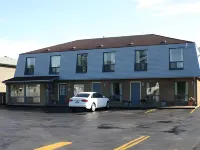 Borden Inn and Suites