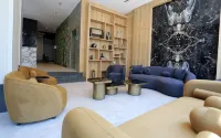 Petra Hotel Trabzon - Bares
