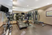 Best Western Plus Wine Country Inn  Suites - نادي رياضي