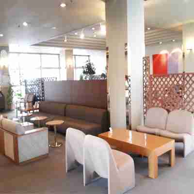 ホテルニュー江刺本館 Others