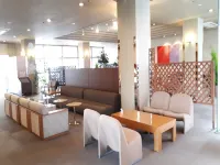 Hotel New Esashi Hotels in Oshu