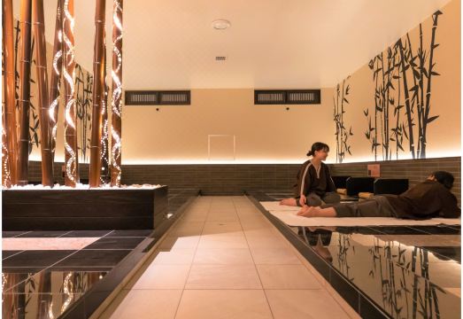 아소 구마모토 에어포트 호텔 에미넌스