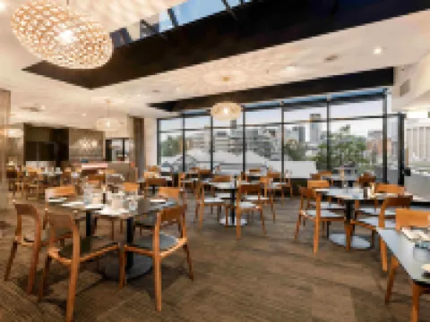 Hotel Grand Chancellor Brisbane Hotels in Spring Hill