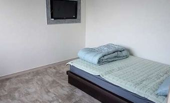 Tongyeong Pied Piper Pension (Saryangdo)