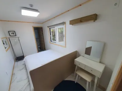 Gapyeong Luba Hotels near Yongchu Valley