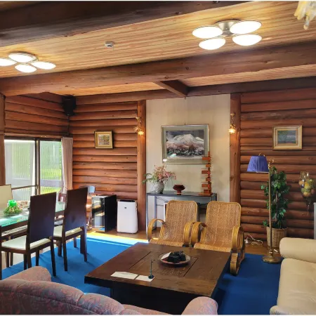 Forest Club Den-en