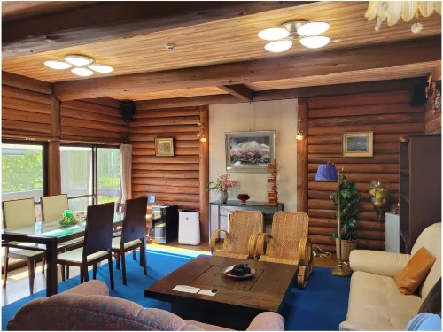 Forest Club Den-en