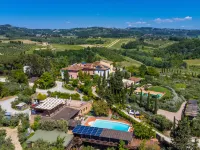 Giuggiolo (Cet124) Hotels in Certaldo