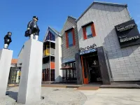 Damyang Soar Hotel Hotels in Damyang