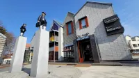 Damyang Soar Hotel