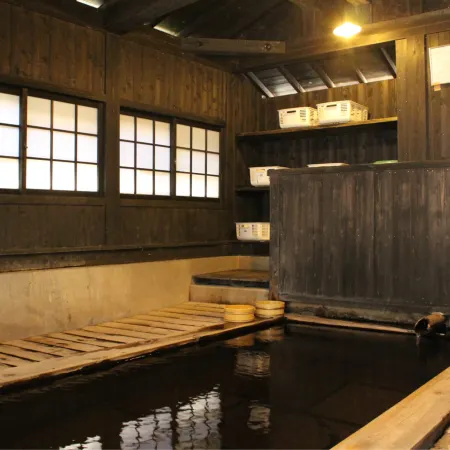 Takaraya Ryokan