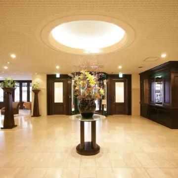 Suikoyen Hotel