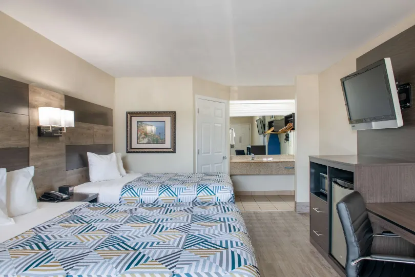 Motel 6 Macon, GA – I-475
