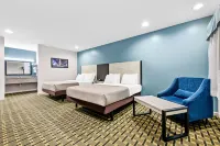 SureStay by Best Western Huntsville University Area