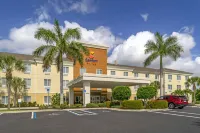 Comfort Suites Sarasota-Siesta Key - Spa