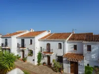 Los Olivos de Capistrano - Boutique