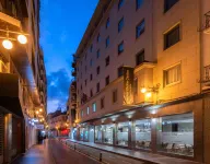 Hotel Elche Centro , Affiliated by Melia Hotel dekat Taxi Airport Alicante