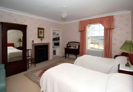 이스트 호튼 팜하우스