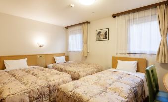 Nagoya Crown Hotel