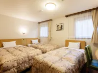 Nagoya Crown Hotel Hotel a 