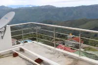 卡薩豪華旅館 - 山景